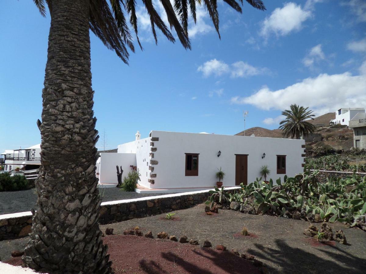 Finca De Los Abuelos Guatiza Luaran gambar